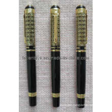 Roller Ball Pen, Metal Pen (LT-C438)